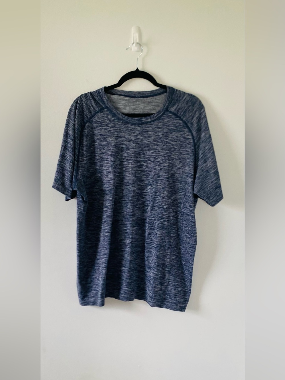 Men's Lululemon Metal Vent Tech Shirt Size XL, Athletic, Athleisure, Workout
